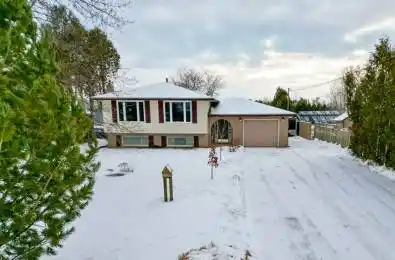 273 Appin Road Southwest Middlesex Ontario N0L 1M0