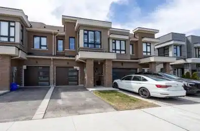 95 Caspian Square Clarington Ontario L1C 7G3