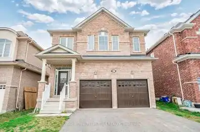 1877 Castlepoint Drive Oshawa Ontario L1K 0M9
