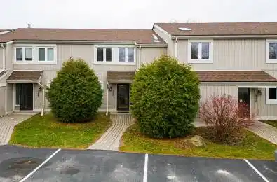 545 Oxbow Crescent Collingwood Ontario L9Y 5B4