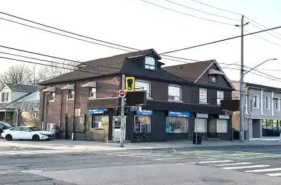 268 Dundurn Street Hamilton Ontario L8P 4K9