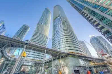 12 York Street Unit# 3402 Toronto C01 Ontario M5J 0A9