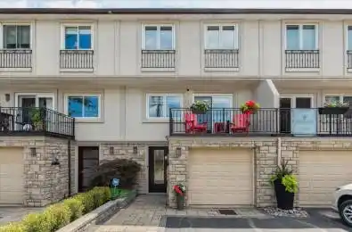 310 Robinson Street Oakville Ontario L6J 1G8