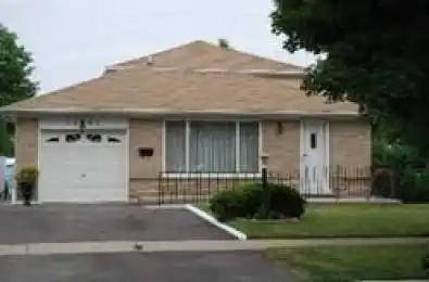 1407 Glen Rutley Circle Mississauga Ontario L4X 1Z5