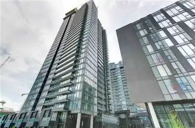 70 Queens Wharf Road Unit# 3309 Toronto C01 Ontario M5V 0J2