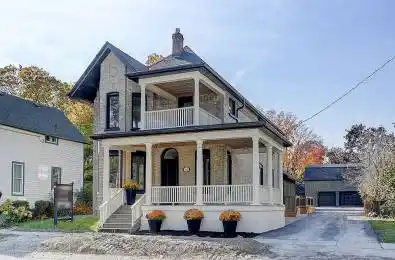 24 O'brien Avenue Whitchurch-Stouffville Ontario L4A 1G6