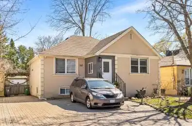 103 Hounslow Avenue Toronto C07 Ontario M2N 2B1