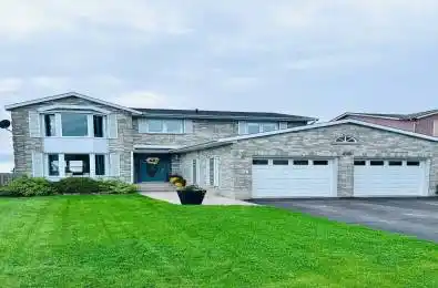 66 Angus Drive Greater Napanee Ontario K7R 3W9