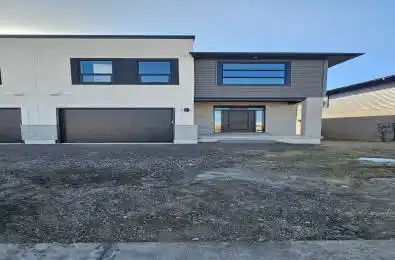 801 CATALPA Square London Ontario N6G 5B1