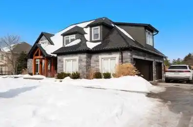 46 Appaloosa Trail Hamilton Ontario L0R 1H3