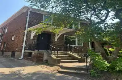 55 Beresford Avenue Toronto W01 Ontario M6S 3A9