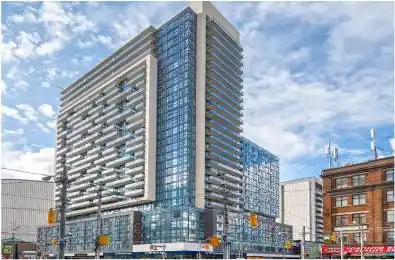 570 Bay Street Unit# 602 Toronto C01 Ontario M5G 0B2