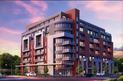 2433 Dufferin Street Unit# 311 Toronto W04 Ontario M6E 0B4