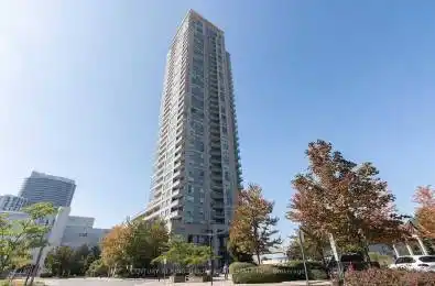 60 Brian Harrison Way Unit# 402 Toronto E09 Ontario M1P 5J5