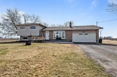 701 HIGHWAY 95 N/A Frontenac Islands Ontario K7M 8W2
