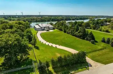 21 Riverside Drive Haldimand Ontario N0A 1E0