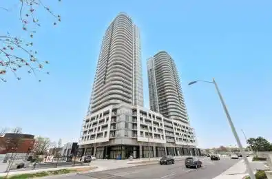 2033 Kennedy Road Unit# 720 Toronto E07 Ontario M1T 0B9