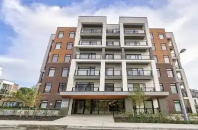 135 Canon Jackson Drive Unit# 310 Toronto W04 Ontario M6M 0C3