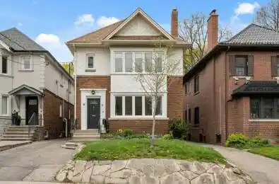 14 Kilbarry Road Toronto C02 Ontario M5P 1K5