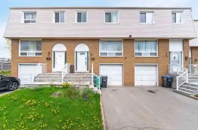 3525 Brandon Gate Drive Mississauga Ontario L4T 3M3