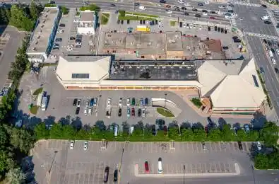 880 Ellesmere Road Unit# S101 Toronto E04 Ontario M1P 2W6