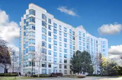 2628 McCowan Road Unit# 812 Toronto E07 Ontario M1S 5J8