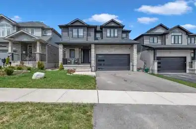 11 Tindall Crescent East Luther Grand Valley Ontario L9W 6P4