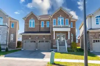 79 Barlow Place Brant Ontario N3L 0H1