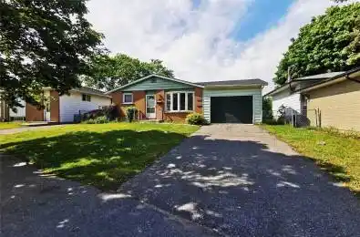 151 Calderwood Drive Kingston Ontario K7M 6L5