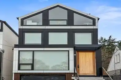2970B Bayview Avenue Toronto C14 Ontario M2N 5K7