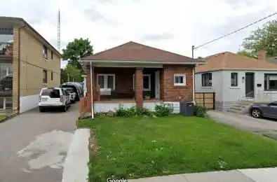 10 Nineteenth Street Unit# Front Unit Toronto W06 Ontario M8V 3L3