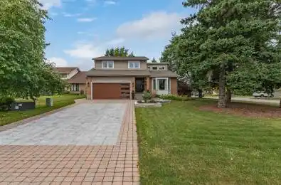 1 Huntington Place Guelph Ontario N1G 4C9