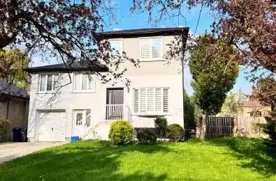 19 Deering Crescent Toronto C14 Ontario M2M 2A2