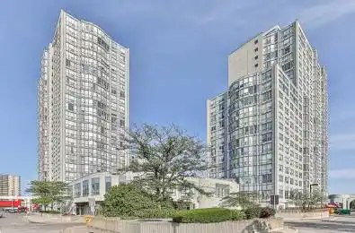 2550 Lawrence Avenue Unit# 1111 Toronto E04 Ontario M1P 4Z3