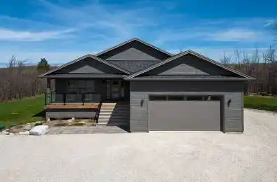 145 St Vincent Crescent Meaford Ontario N4L 1W7