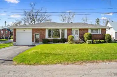 121 River Street Trent Hills Ontario K0L 1L0