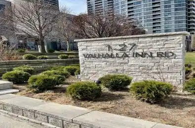 19 Valhalla Inn Road Unit# 35 Toronto W08 Ontario M9B 0B3