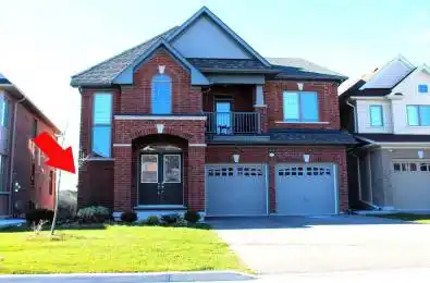 2524 Orchestrate (Bsmt) Drive Oshawa Ontario L1L 0R3