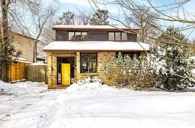 32 Bradgate Road Toronto C13 Ontario M3B 1J7