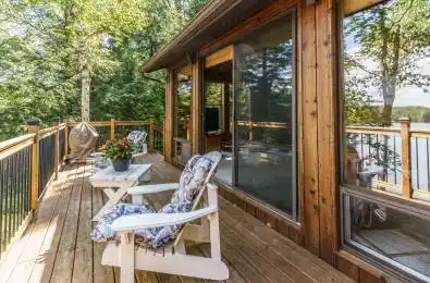 2401 BEAR LAKE Road Algonquin Highlands Ontario P0A 1E0
