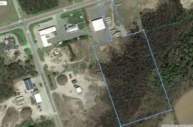 1411 8th Line Selwyn Ontario K0L 2H0