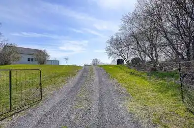 22334 Woodbine Avenue East Gwillimbury Ontario L0G 1R0