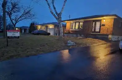 891 Curtis Crescent Cobourg Ontario K9A 2W2