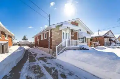 585 East 27th Street Hamilton Ontario L8V 3H4