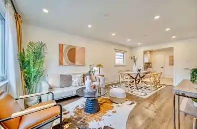 459 Dawes Road Toronto E03 Ontario M4B 2E7