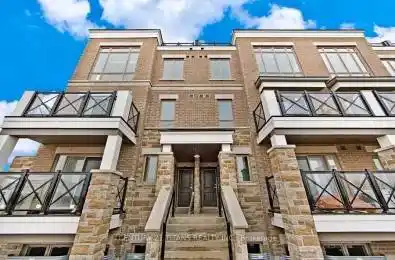 60 Dunsheath Way Unit# 720 Markham Ontario L6B 1N3