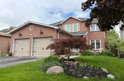 2485 Newport Street Burlington Ontario L7M 3X7