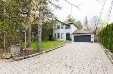 56 Proctor Avenue Markham Ontario L3T 1M5