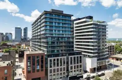1 Jarvis Street Unit# 720 Hamilton Ontario L8R 3J2