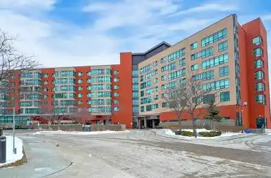 90 SCOTTFIELD Drive Unit# 105 Toronto E07 Ontario M1S 5W4